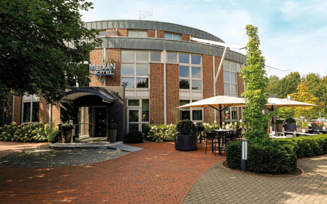 Median Hotel Lehrte