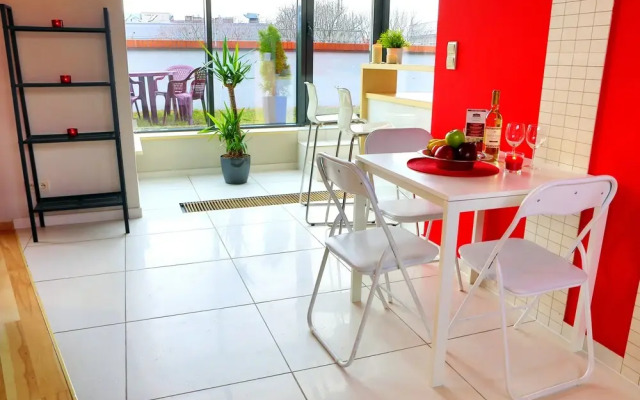 Apartamenty Palace Apartments Kraków