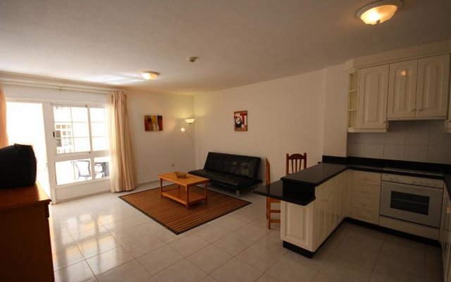 Apartamentos Isla Tenerife Sur