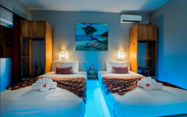 Bel Air Resort & Spa