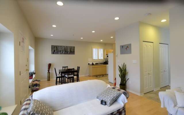 Marpole Guest House