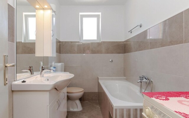 Awesome Home in Crikvenica With Wifi and 3 Bedrooms