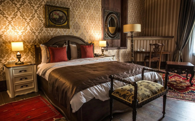 Kyrenia Palace Boutique Hotel