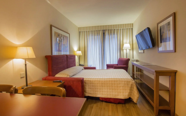 Apartaments Shusski