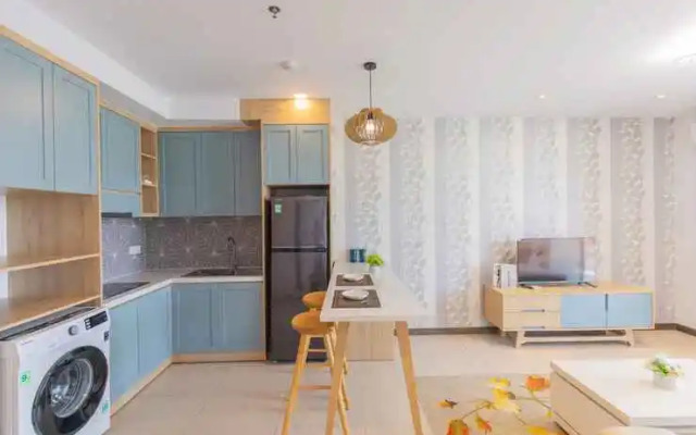 Ken's House - CSJ Apartment Vũng Tàu