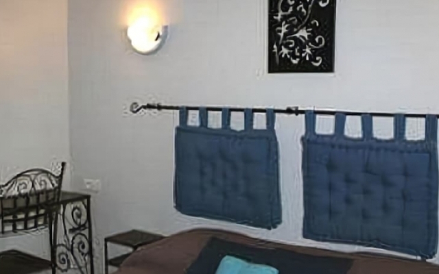 Logis Auberge du Château