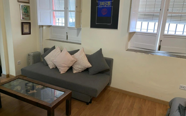 Apartamento C Buen Viaje 5