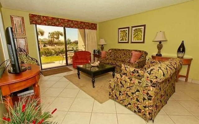 Islander Condos by Holiday Isle