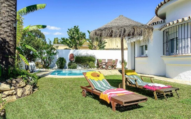 Villa Barclay
