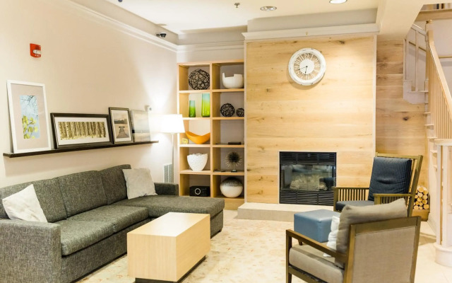 Country Inn & Suites by Radisson, Helen, GA