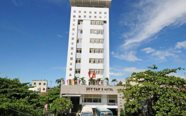 Duy Tan 2 Hotel