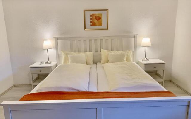 Delux 4 Sterne Wohnung