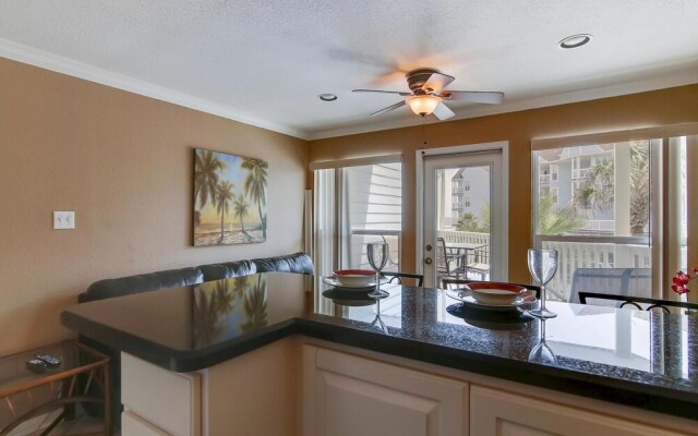 Seascape 2105 in Galveston