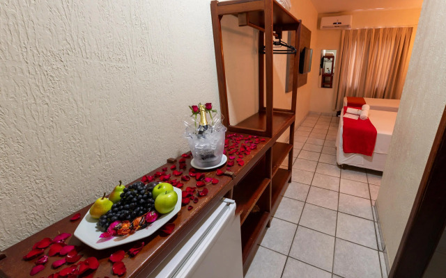 Ayla Praia Hotel