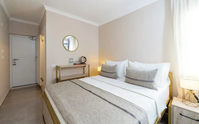 Porto Sol Hotel Bodrum