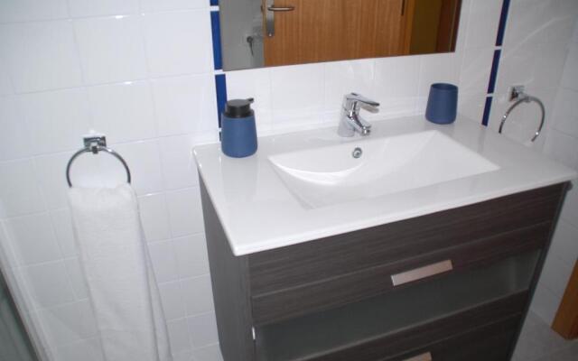 Apartamento acogedor en Cambrils a 100m de la playa