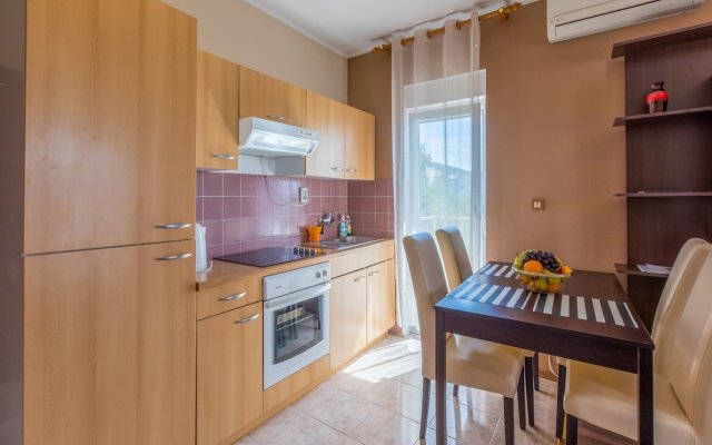 Apartments San Dramalj - Crikvenica