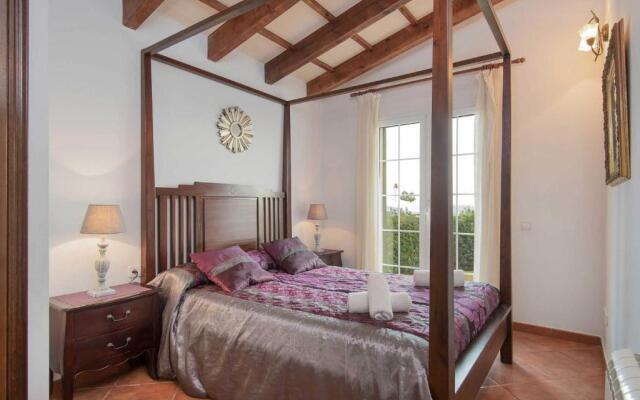 Villa Maribel