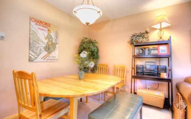 Sun Peaks Accommodation by Bear Country