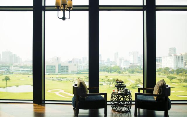 The St Regis Bangkok