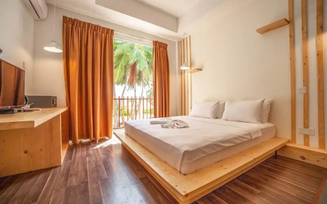 Portia Hotel & Spa