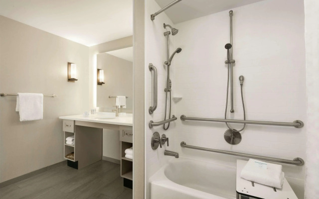 Homewood Suites By Hilton Worcester