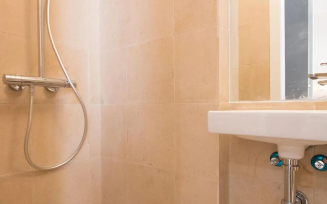 Mirador Duplex Terrace 5 pax