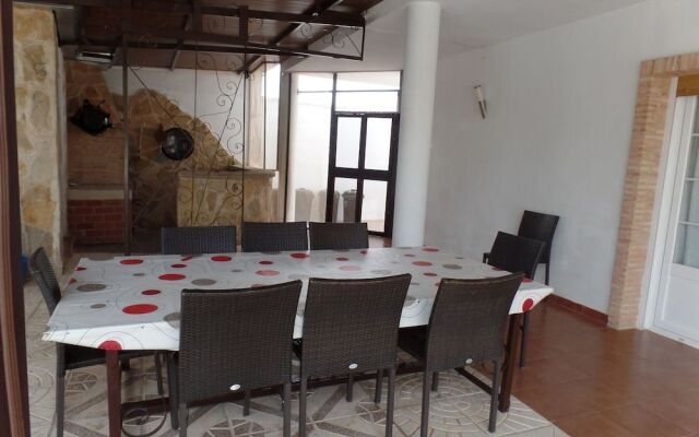 Casa Rural Casablanca