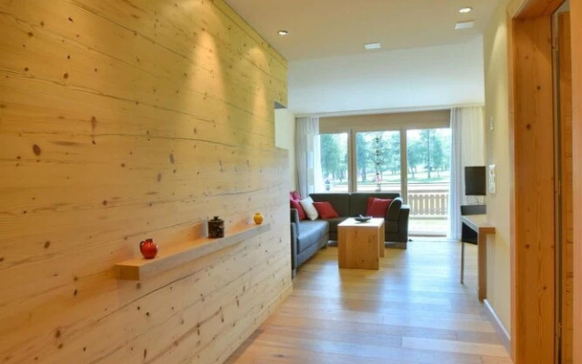 Royal B26 Riederalp in Riederalp