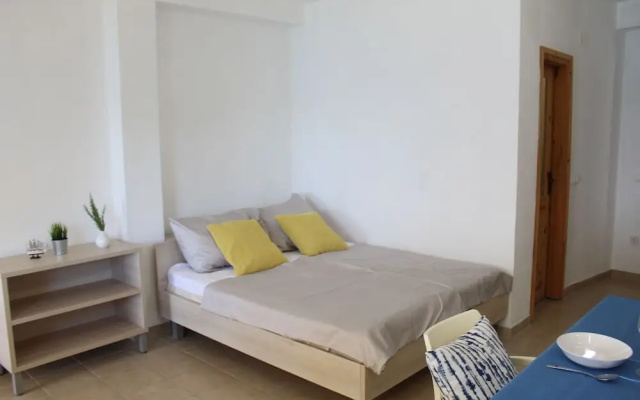 Apartments Andrea