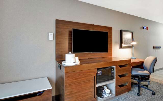 Hampton Inn Moab