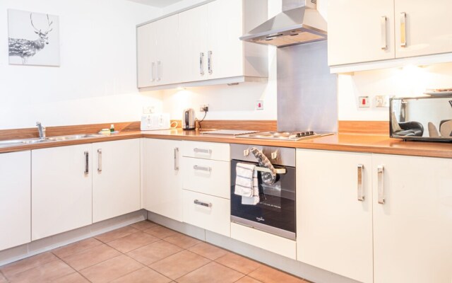 City Stay Apartments - The Hub MK