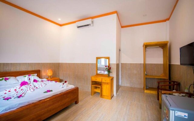 Hanh Ngoc Phu Quoc Resort