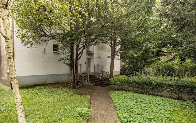 RentPlanet - Apartament Jarzębinowa
