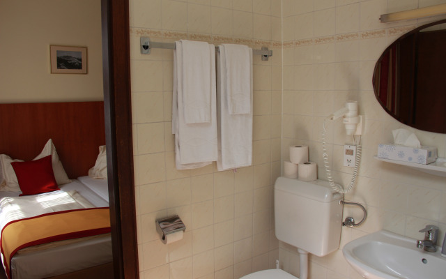 Hotel Mozart