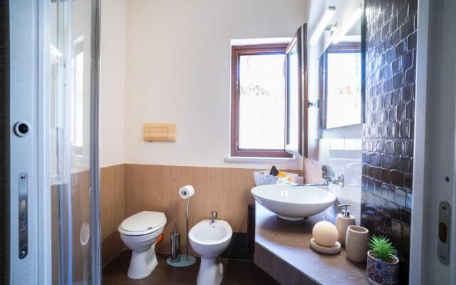 Appartamento in centro storico, con 2 incantevoli Suites