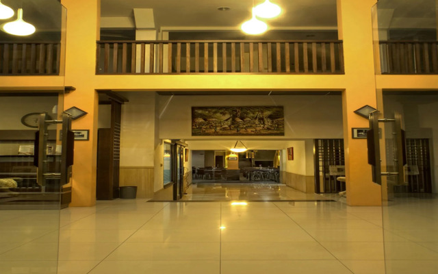 OYO 295 Grha Ciumbuleuit Guest house