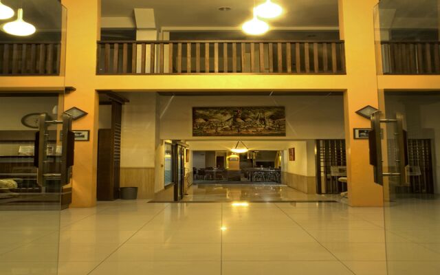 OYO 295 Grha Ciumbuleuit Guest house