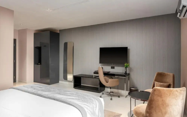 Bickley Park Hotel