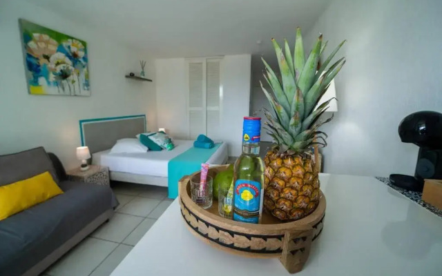 Studio Horizon Le Gosier