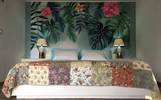 Paris Confort B&B