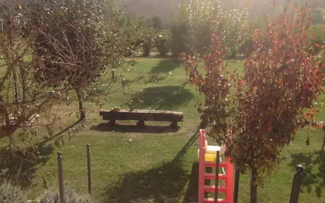 LA Locanda Del Tramonto Infinito
