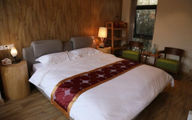 Taian Fanshe Hotel