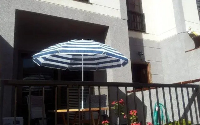 Duplex Playa Cabezo