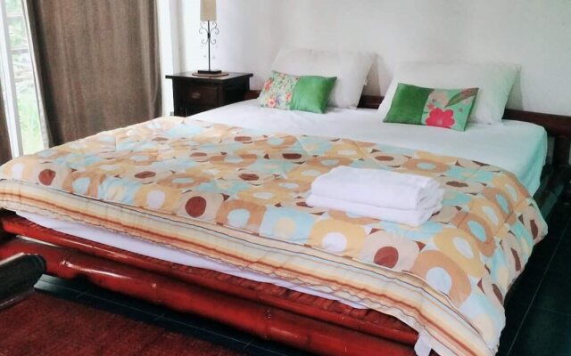 Baan In Kan Homestay