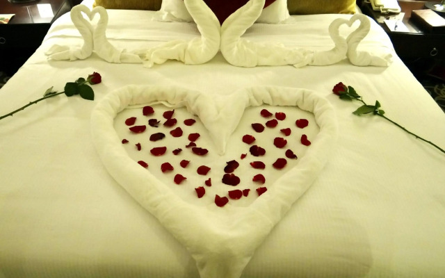 Concorde Hotel Fujairah
