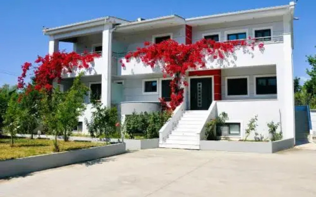 Coronis House