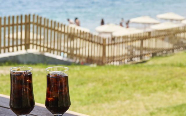 Atlantica Kolymbia Beach