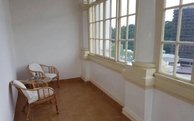 Villa Sofia Apartments