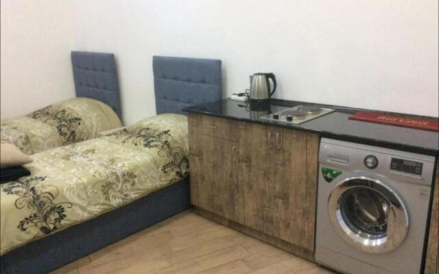 Apartment 18 Saryan
